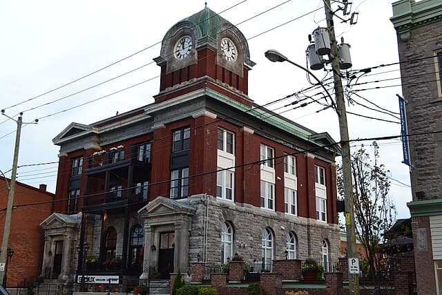 Salaberry-de-Valleyfield