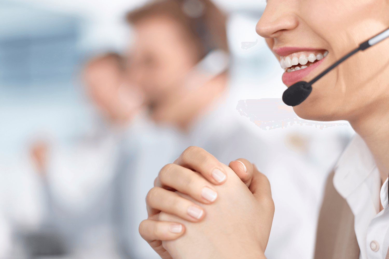 Verified clients with quality projects