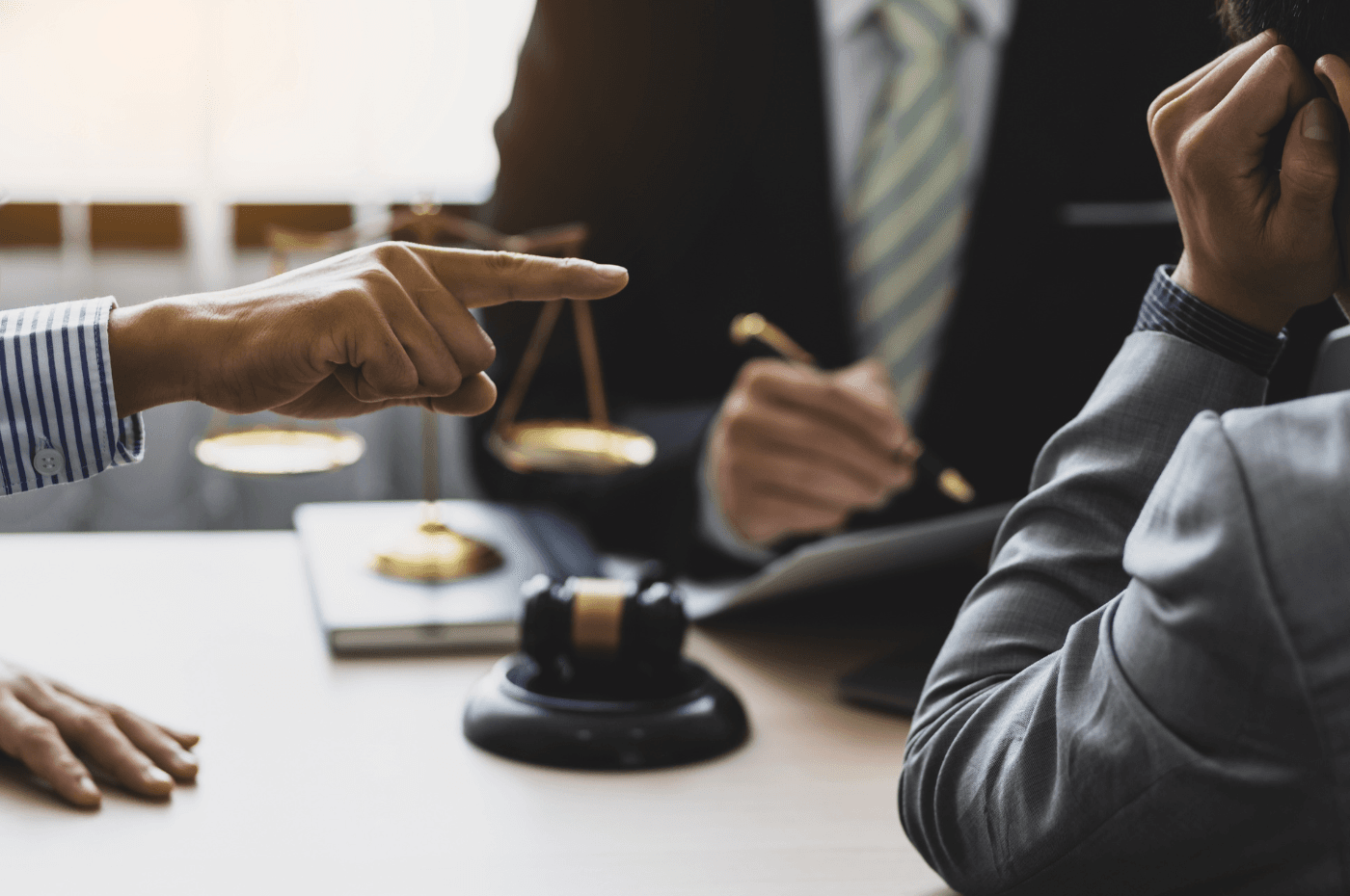 Quand engager un recours contre un inspecteur en bâtiment?