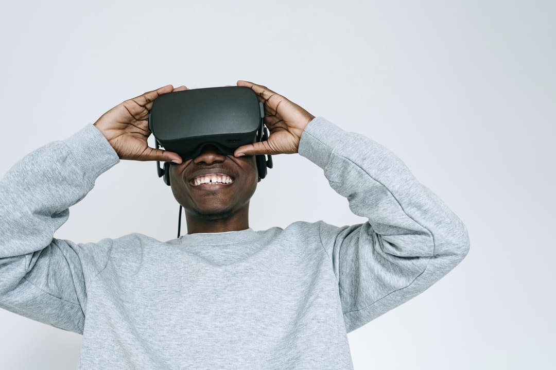 Réalité virtuelle en immobilier