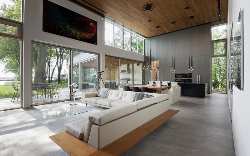 Résidence Senneville 01