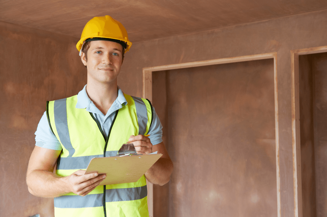 Inspecteur en bâtiment