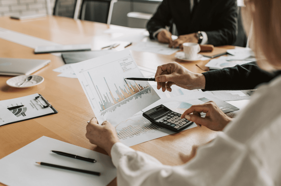 Documents financiers