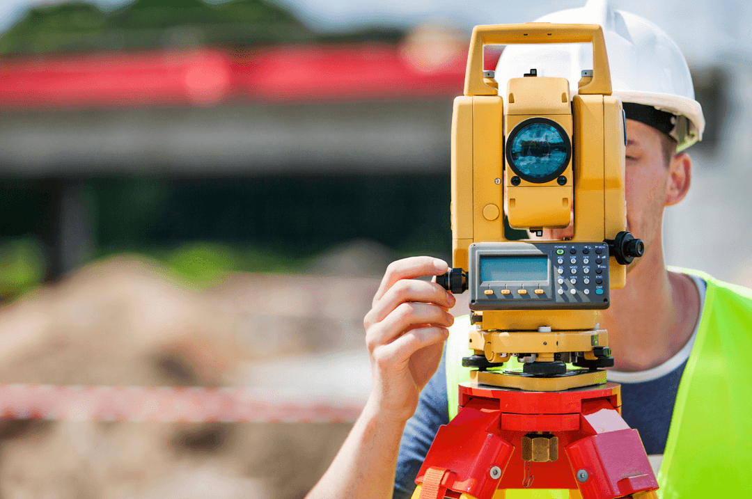 arpenteur-géomètre