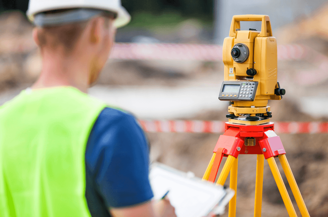 Arpenteur-géomètre