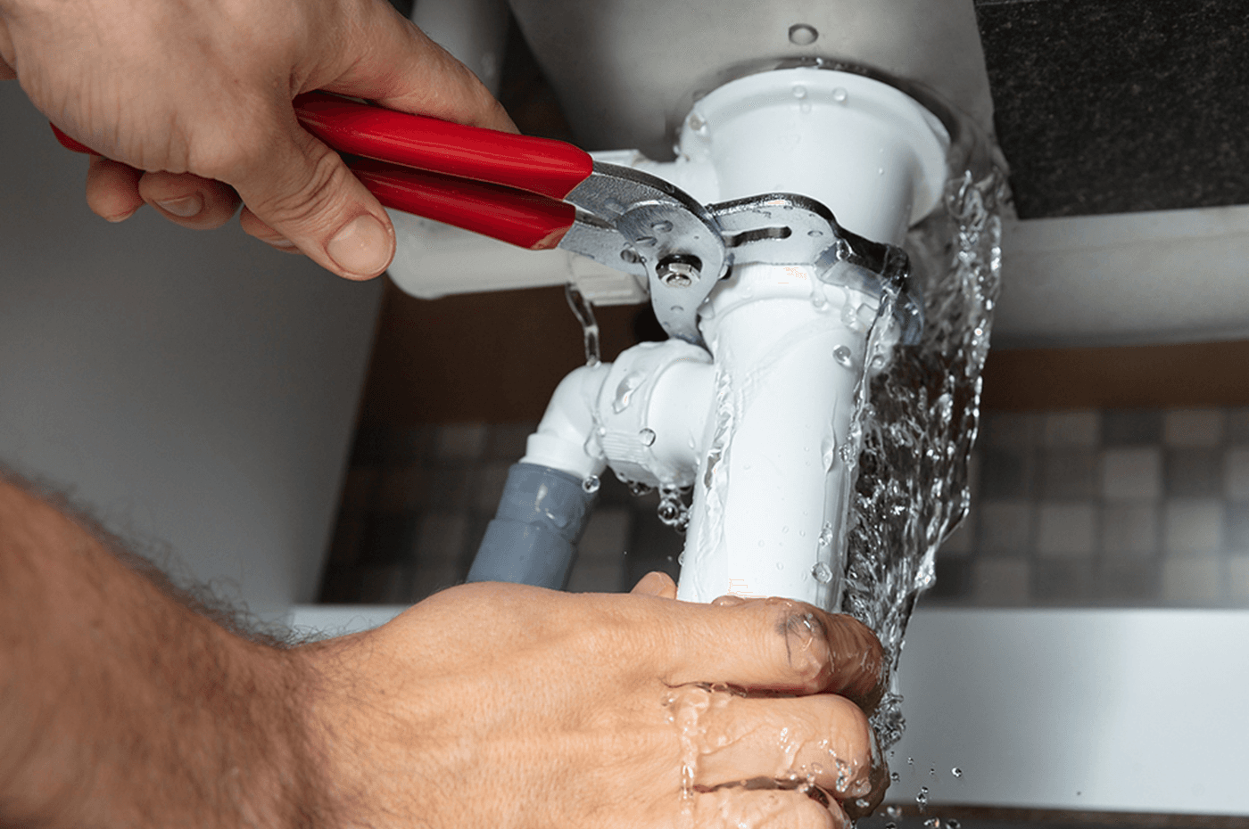 Système de plomberie: comment planifier son entretien?