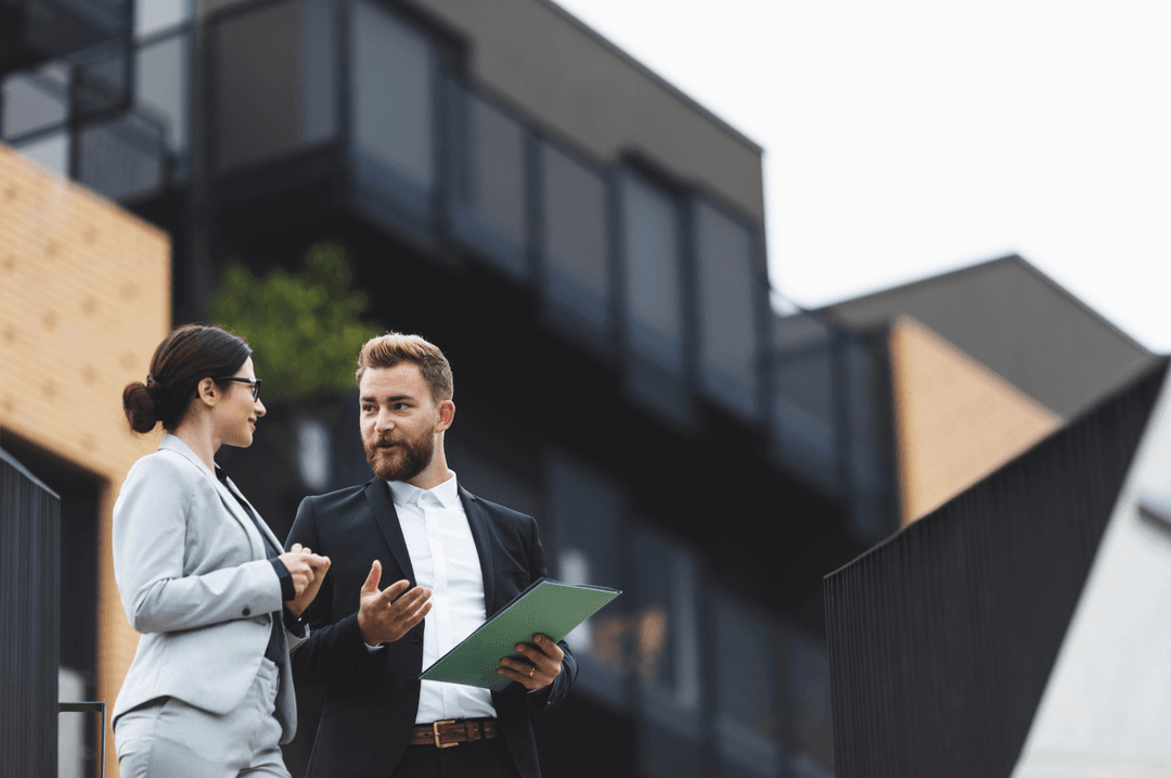 Courtiers immobiliers
