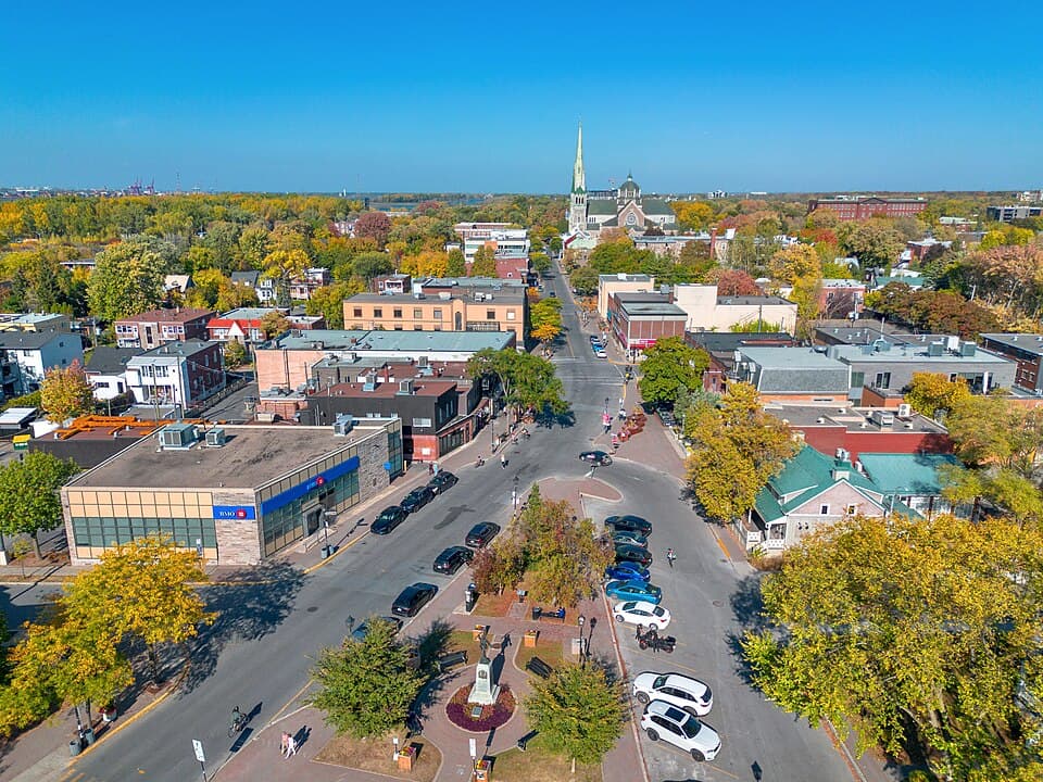 Vieux Longueuil