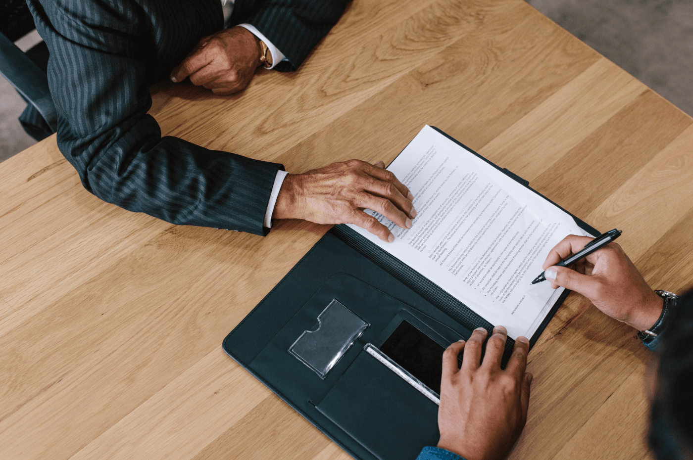 6 clauses originales à prévoir dans votre promesse d’achat