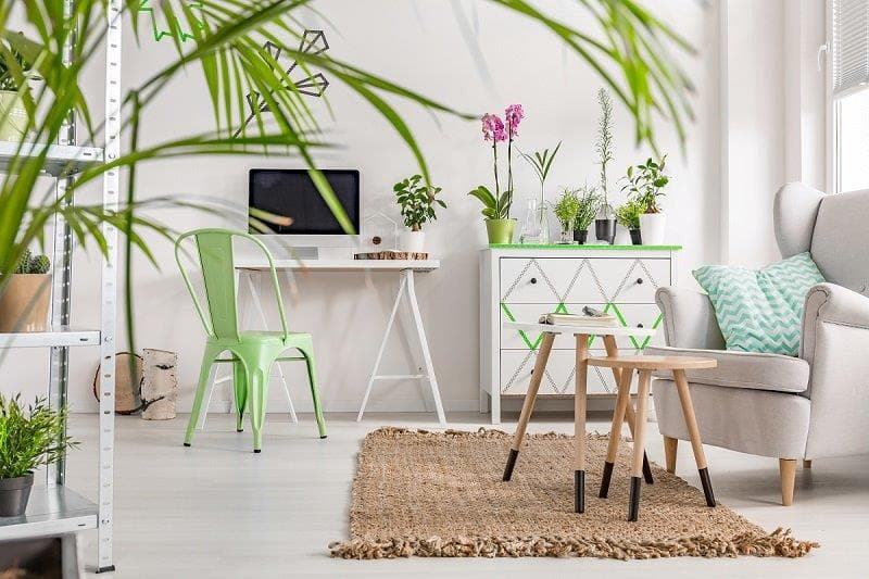 Pourquoi acheter maison neuve bureau