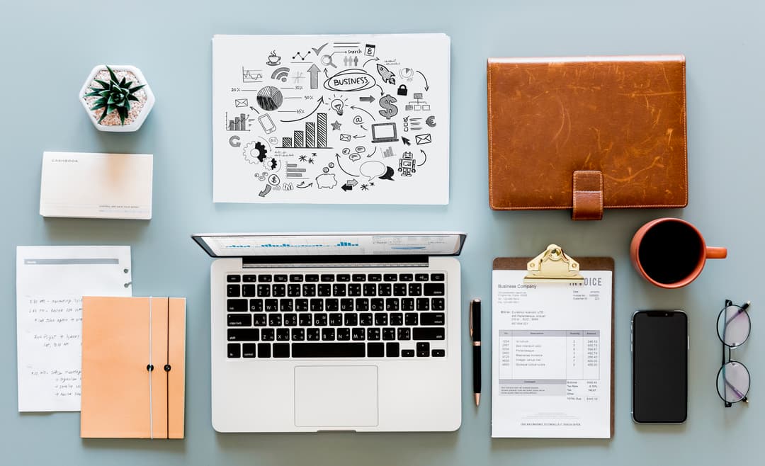 Planification de la gestion immobilière