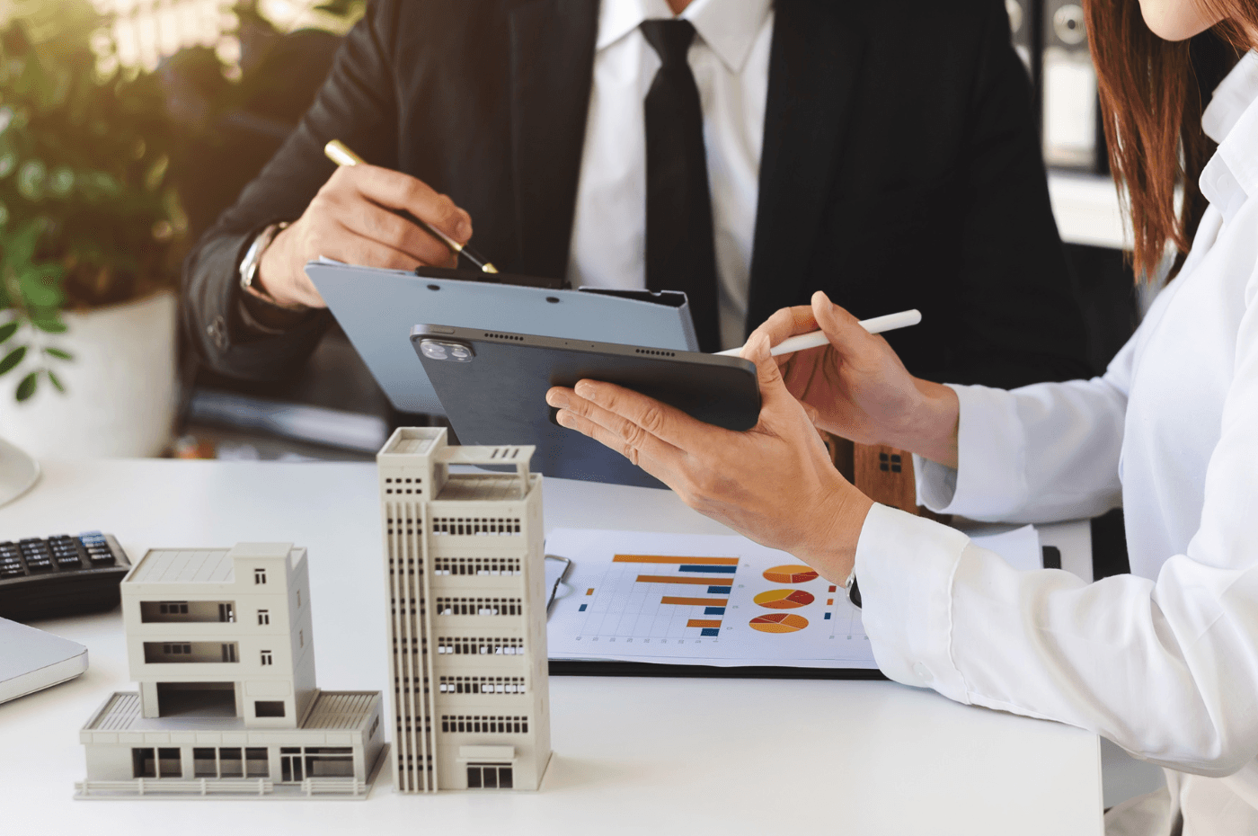 Tout savoir sur les fiducies de placement immobilier