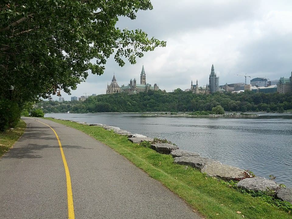 Gatineau : au cœur de la région de la capitale du Canada