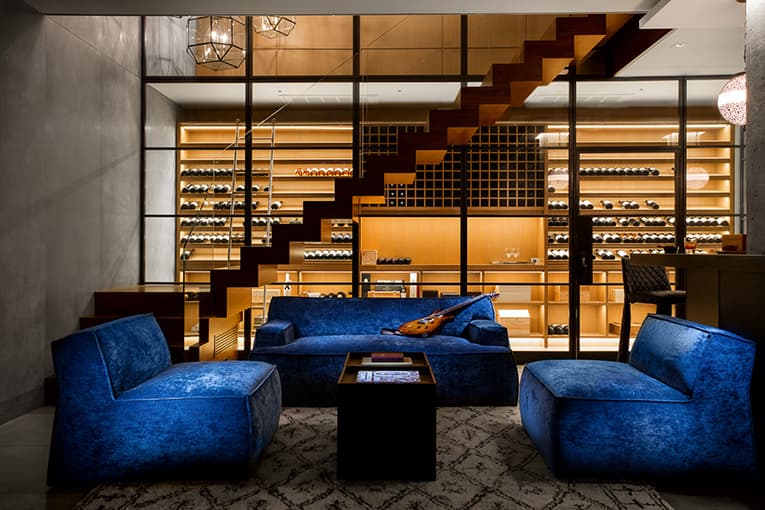 Architem résidence de luxe 04