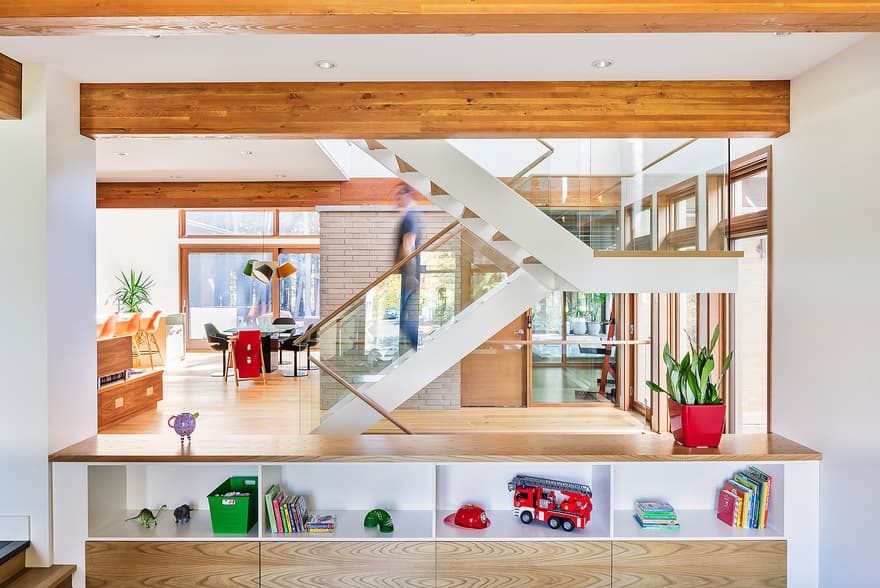 Martin Dufour résidence de luxe 03