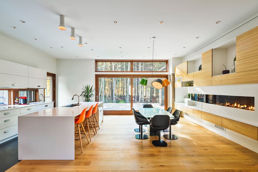 Martin Dufour résidence de luxe 04