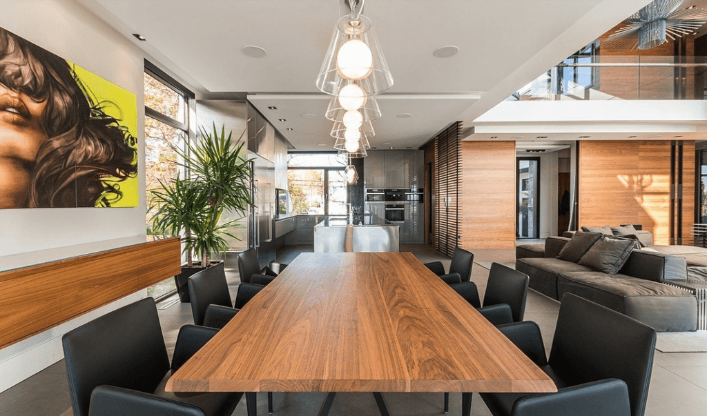 Mario Adornetto résidence de luxe 04