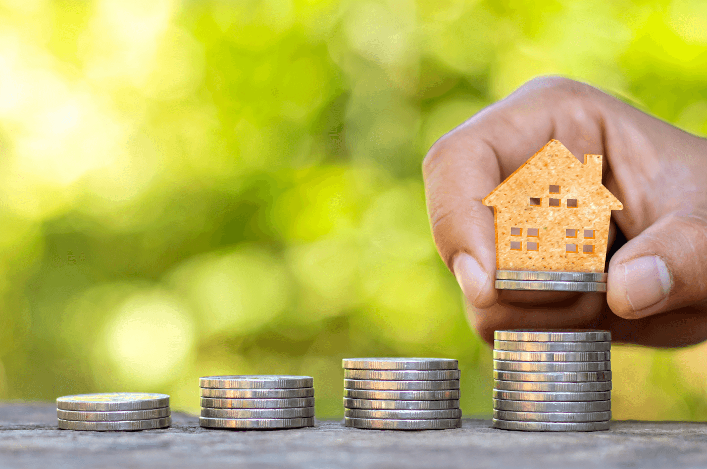 Entretien d'une maison : comment conserver sa valeur de revente?