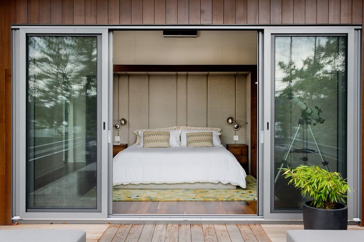 Maison Chalet Cedrus 04