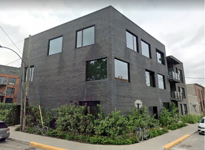 Maison Claude Cormier 01