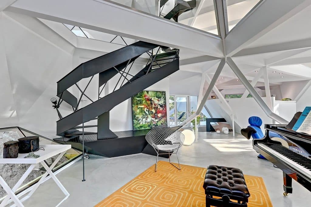 Maison octogone Saint-Nicolas 02