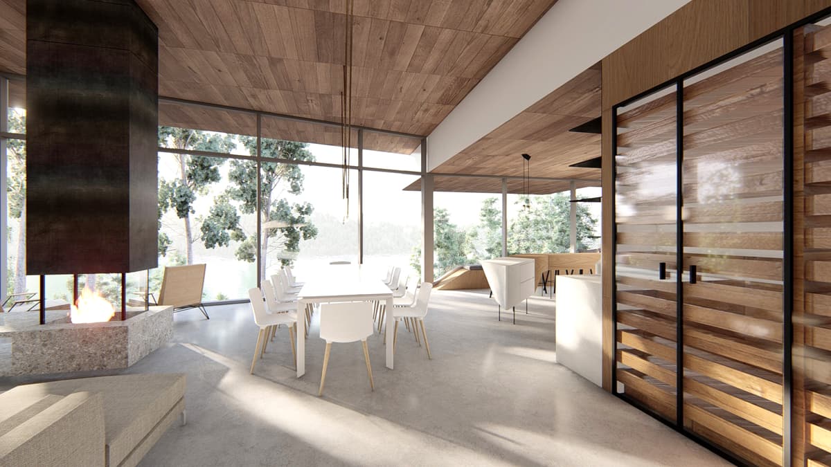 Architecture MU maison 03