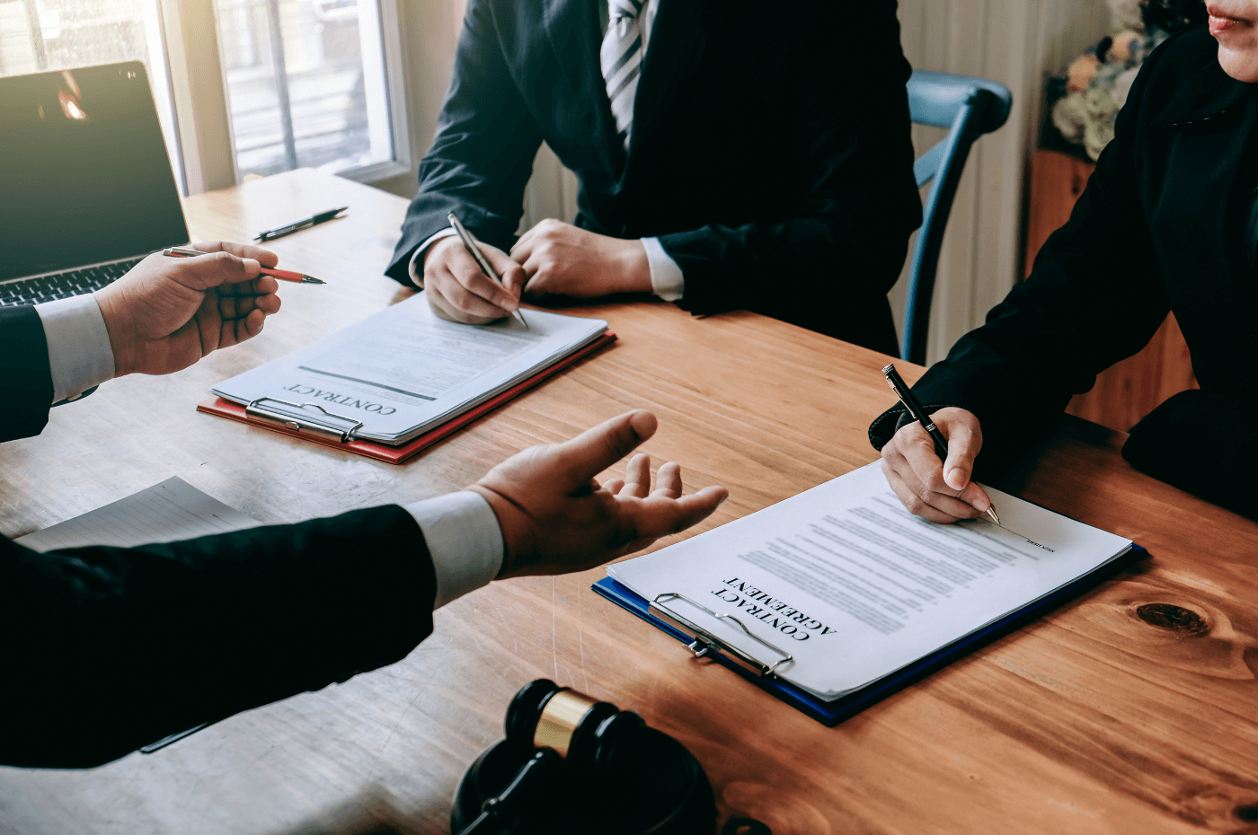 Faillite du conjoint: qu'est-ce que cela signifie pour vous?