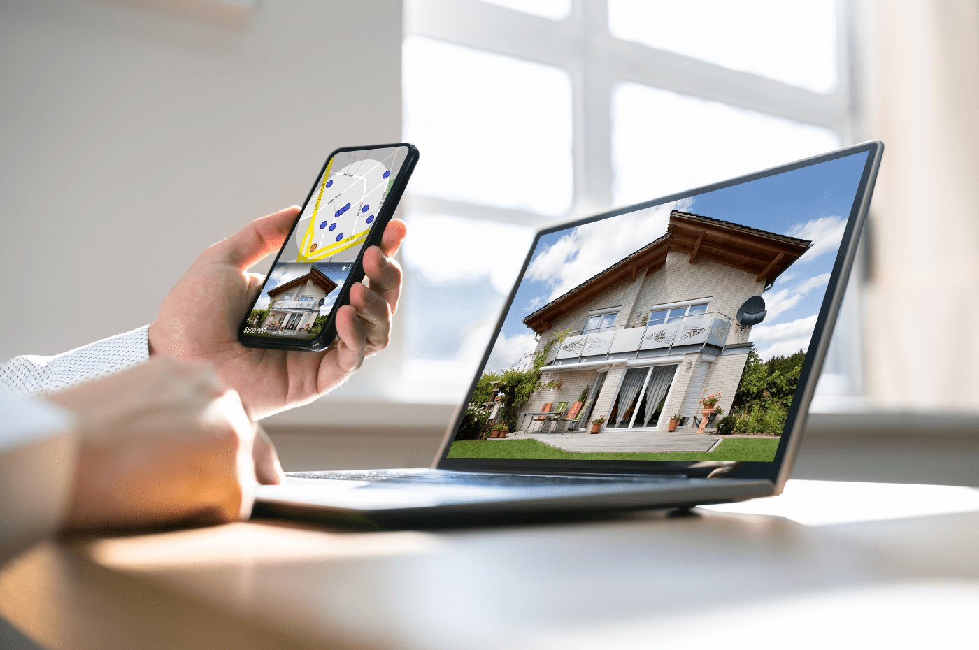 Et si louer votre première maison vous aidait à en acheter une deuxième?