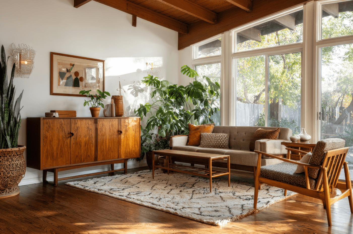 6 tendances incontournables en déco intérieure pour 2026