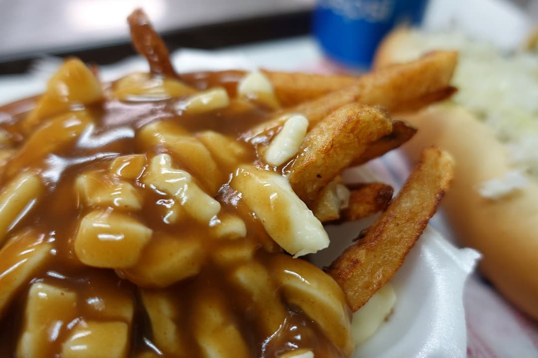 Poutine