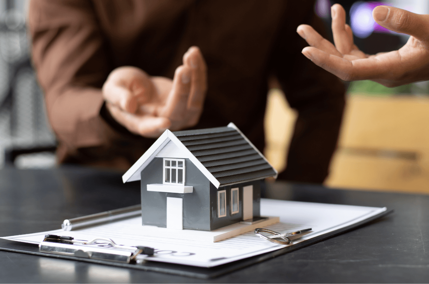 Vente d'une maison avec locataire: comment ça marche?