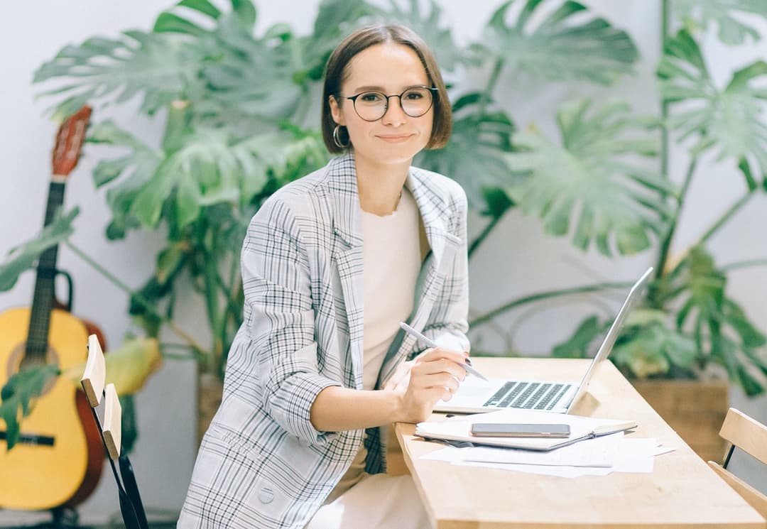 Comment devenir évaluateur agréé : étudiante