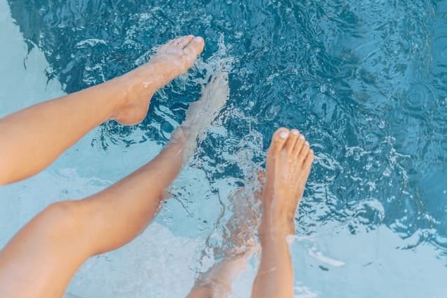 Choisir une piscine hors terre : avantages et désavantages