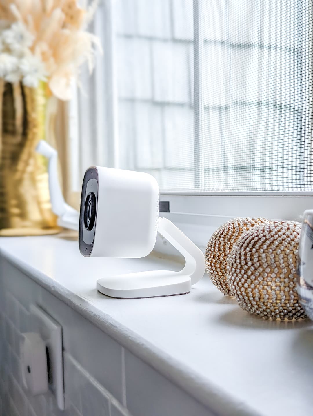 Sécurité résidentielle : les choix sont nombreux